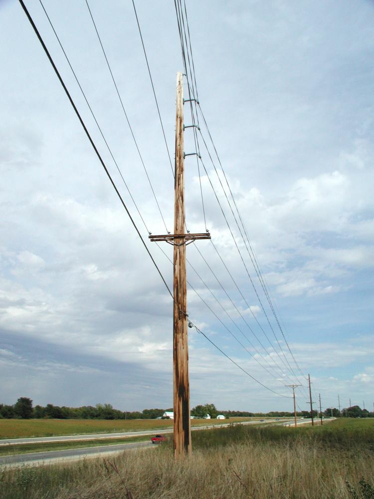 ELAM® Laminated Wood Systems Engineered Wood Structures & Pole